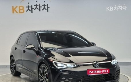 Volkswagen Golf GTI, 2024 год, 4 200 000 рублей, 2 фотография