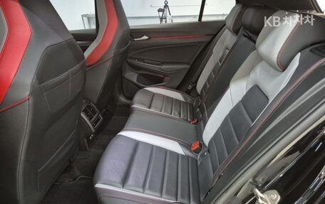 Volkswagen Golf GTI, 2024 год, 4 200 000 рублей, 12 фотография