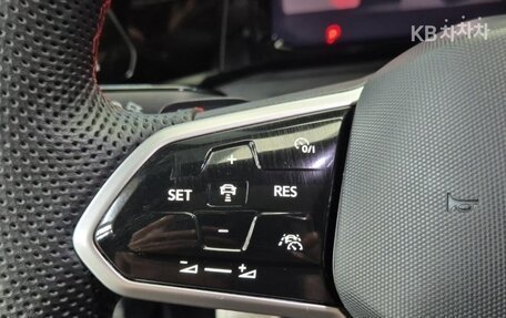 Volkswagen Golf GTI, 2024 год, 4 200 000 рублей, 16 фотография