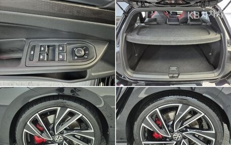 Volkswagen Golf GTI, 2024 год, 4 200 000 рублей, 19 фотография
