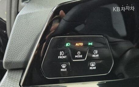 Volkswagen Golf GTI, 2024 год, 4 200 000 рублей, 18 фотография