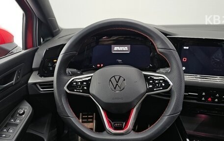 Volkswagen Golf GTI, 2024 год, 4 200 000 рублей, 6 фотография