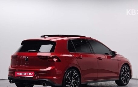 Volkswagen Golf GTI, 2024 год, 4 200 000 рублей, 4 фотография