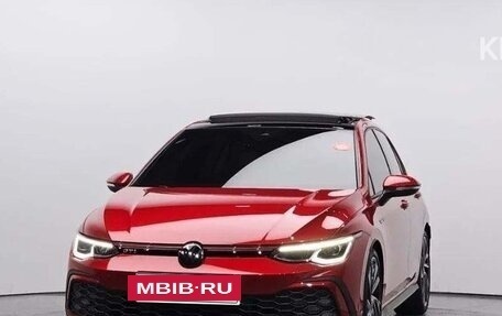 Volkswagen Golf GTI, 2024 год, 4 200 000 рублей, 2 фотография