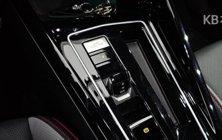 Volkswagen Golf GTI, 2024 год, 4 200 000 рублей, 10 фотография