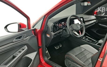 Volkswagen Golf GTI, 2024 год, 4 200 000 рублей, 14 фотография