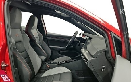 Volkswagen Golf GTI, 2024 год, 4 200 000 рублей, 13 фотография