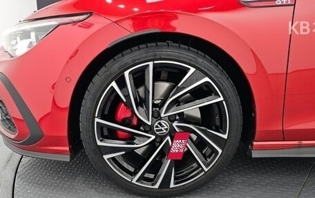 Volkswagen Golf GTI, 2024 год, 4 200 000 рублей, 16 фотография