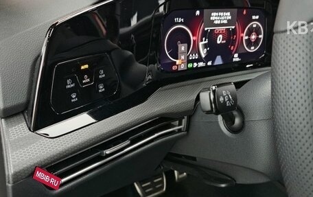 Volkswagen Golf GTI, 2024 год, 4 200 000 рублей, 12 фотография