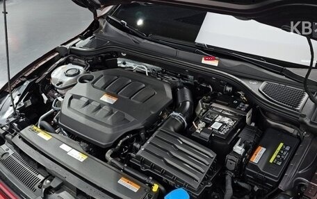 Volkswagen Golf GTI, 2024 год, 4 200 000 рублей, 17 фотография