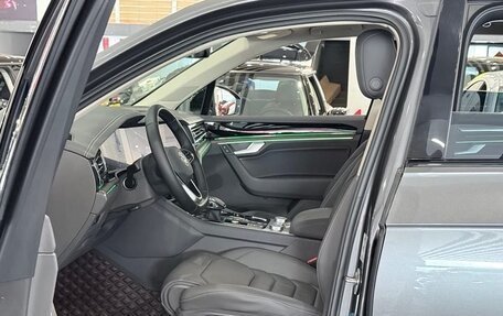 Volkswagen Touareg III, 2021 год, 5 600 000 рублей, 6 фотография
