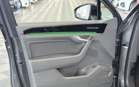 Volkswagen Touareg III, 2021 год, 5 600 000 рублей, 10 фотография