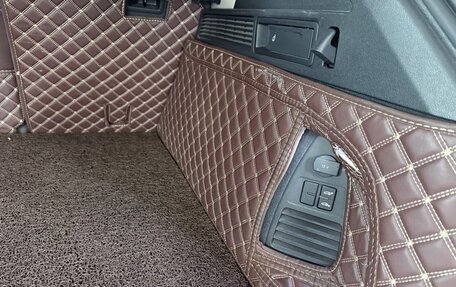 Volkswagen Touareg III, 2021 год, 5 600 000 рублей, 17 фотография