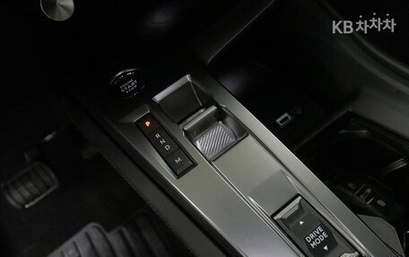 Peugeot 308, 2022 год, 2 650 000 рублей, 15 фотография