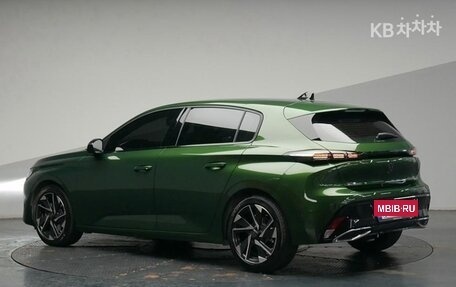 Peugeot 308, 2022 год, 2 650 000 рублей, 2 фотография