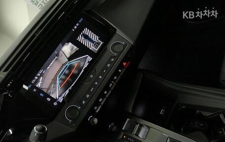 Peugeot 308, 2022 год, 2 650 000 рублей, 8 фотография