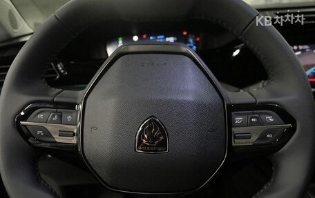 Peugeot 308, 2022 год, 2 650 000 рублей, 7 фотография