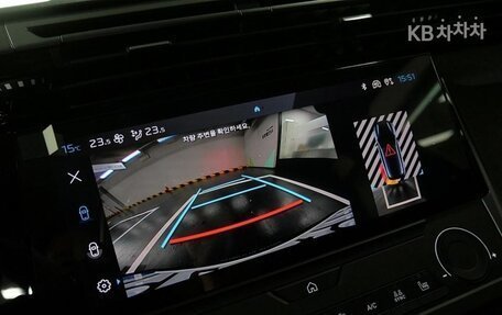 Peugeot 308, 2022 год, 2 650 000 рублей, 12 фотография
