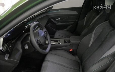 Peugeot 308, 2022 год, 2 650 000 рублей, 9 фотография