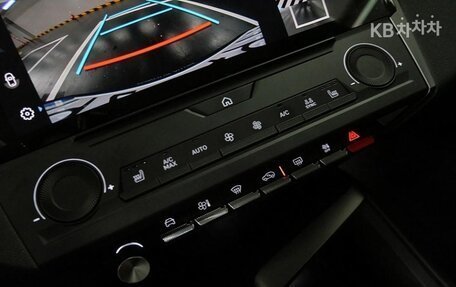 Peugeot 308, 2022 год, 2 650 000 рублей, 13 фотография
