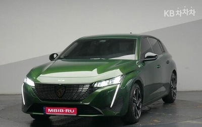 Peugeot 308, 2022 год, 2 650 000 рублей, 1 фотография