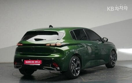 Peugeot 308, 2022 год, 2 650 000 рублей, 3 фотография