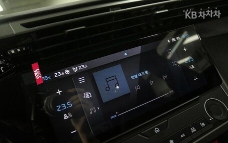 Peugeot 308, 2022 год, 2 650 000 рублей, 11 фотография
