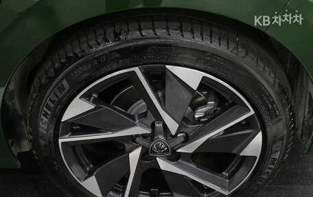 Peugeot 308, 2022 год, 2 650 000 рублей, 18 фотография