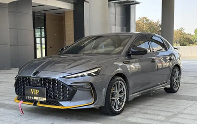 MG 6, 2021 год, 1 100 000 рублей, 1 фотография