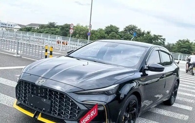 MG 6, 2021 год, 1 200 000 рублей, 1 фотография