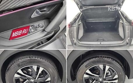 Peugeot 2008 II, 2022 год, 1 950 000 рублей, 16 фотография