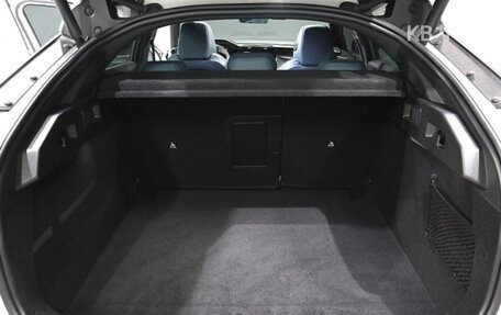 Peugeot 408, 2024 год, 3 800 000 рублей, 19 фотография