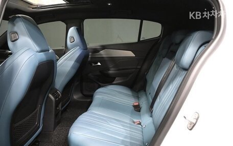 Peugeot 408, 2024 год, 3 800 000 рублей, 10 фотография