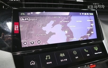 Peugeot 408, 2024 год, 3 800 000 рублей, 11 фотография
