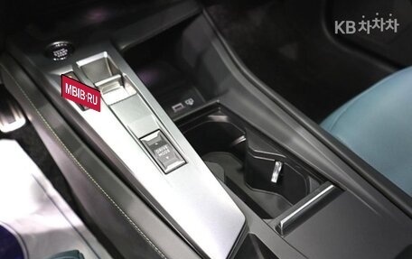 Peugeot 408, 2024 год, 3 800 000 рублей, 13 фотография