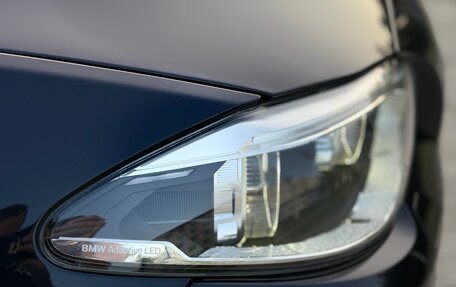 BMW 5 серия, 2016 год, 2 649 000 рублей, 14 фотография