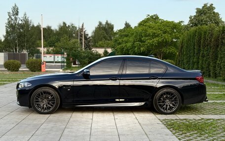 BMW 5 серия, 2016 год, 2 649 000 рублей, 6 фотография