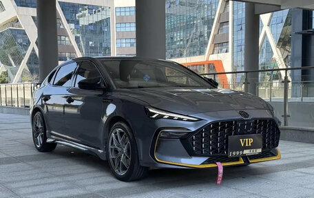 MG 6, 2021 год, 1 100 000 рублей, 3 фотография