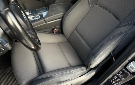 BMW 5 серия, 2016 год, 2 649 000 рублей, 18 фотография