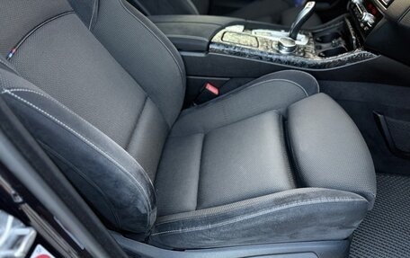 BMW 5 серия, 2016 год, 2 649 000 рублей, 19 фотография