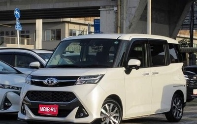 Toyota Tank I, 2020 год, 915 000 рублей, 1 фотография