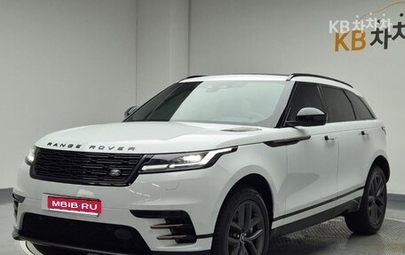 Land Rover Range Rover Velar I, 2025 год, 7 400 000 рублей, 1 фотография