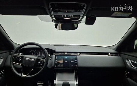 Land Rover Range Rover Velar I, 2025 год, 7 400 000 рублей, 6 фотография