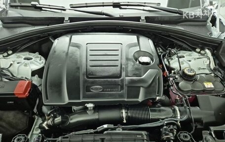 Land Rover Range Rover Velar I, 2025 год, 7 400 000 рублей, 5 фотография