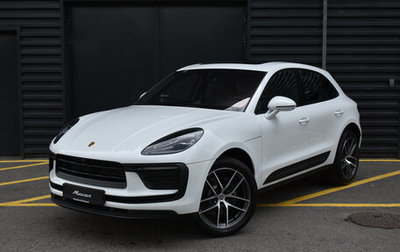 Porsche Macan I рестайлинг, 2025 год, 13 700 000 рублей, 1 фотография