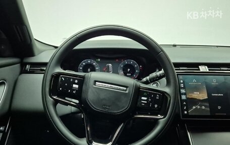 Land Rover Range Rover Velar I, 2025 год, 7 400 000 рублей, 8 фотография