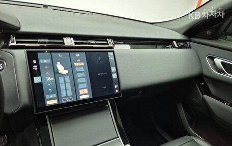 Land Rover Range Rover Velar I, 2025 год, 7 400 000 рублей, 9 фотография