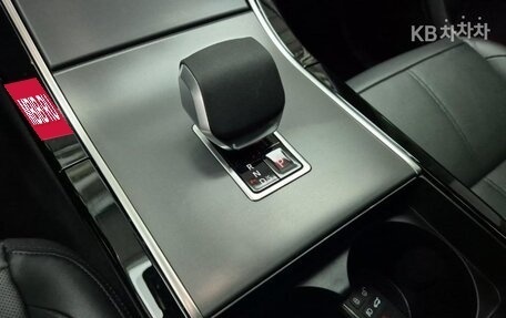Land Rover Range Rover Velar I, 2025 год, 7 400 000 рублей, 7 фотография