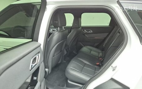 Land Rover Range Rover Velar I, 2025 год, 7 400 000 рублей, 11 фотография