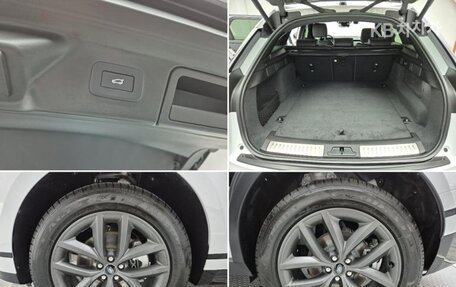 Land Rover Range Rover Velar I, 2025 год, 7 400 000 рублей, 17 фотография